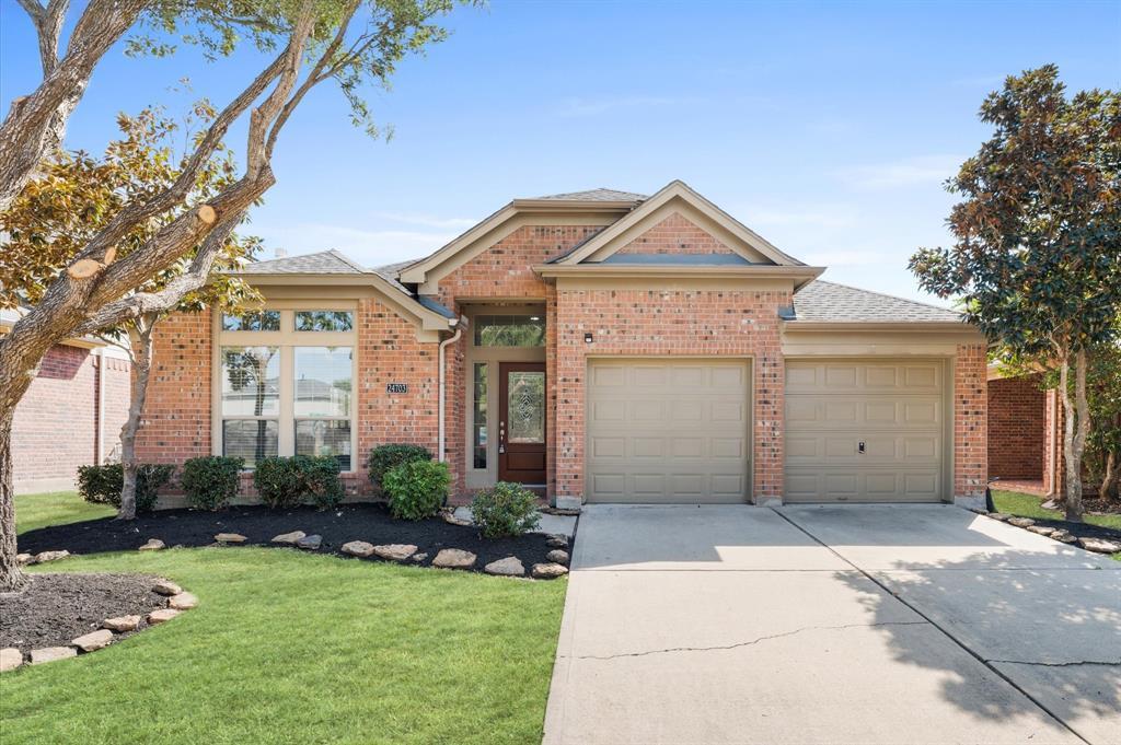 Foto principal - 24703 Lakecrest Bend Dr