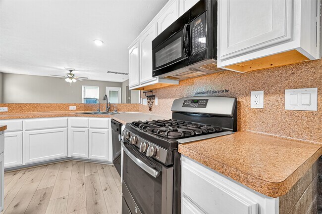 Foto del edificio - 926 Seabourne Meadow Dr