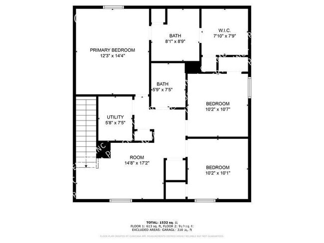 Foto del edificio - 30 Stevens Cv Dr