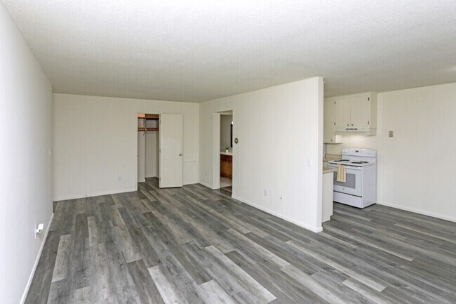 Foto del edificio - Bellaire Estates