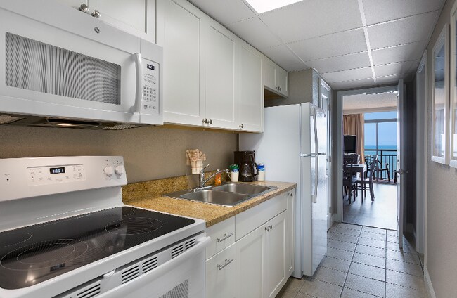 Foto del edificio - 6900 N Ocean Blvd