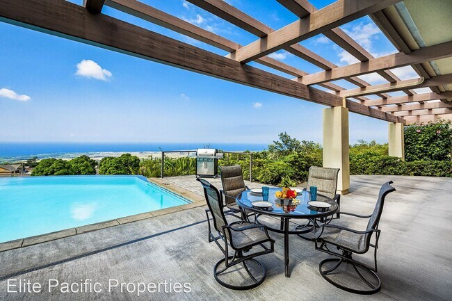 Building Photo - 5 br, 5 bath House - 73-1425 Kukuna Street