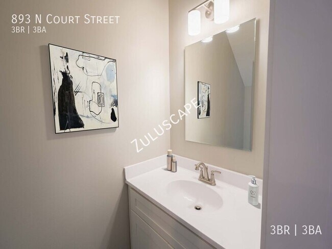 Foto del edificio - 893 N Ct St