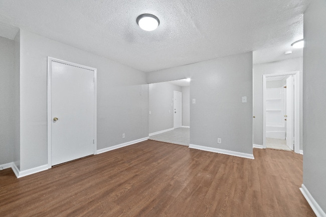 Foto del edificio - 3410 Elizabeth St NW