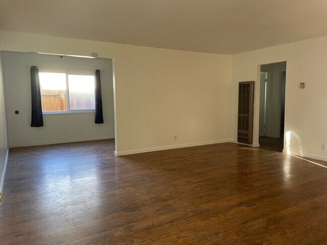 Dining Room & Living Room - 140 Kiely Blvd