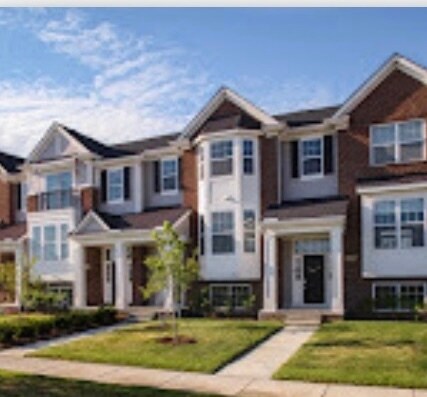 Foto principal - 49611 Cherry Hill Rd
