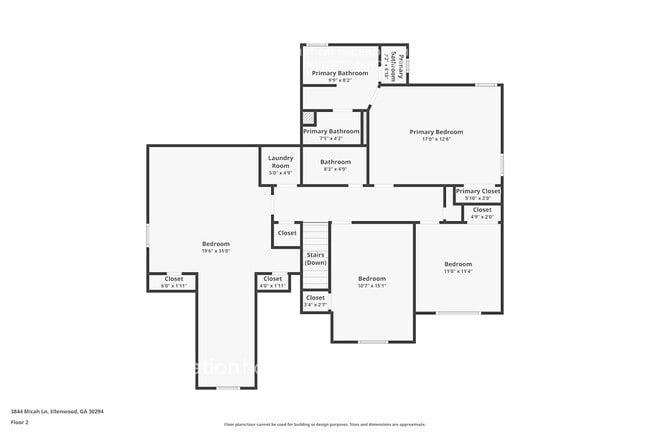 Building Photo - 3844 Micah Ln