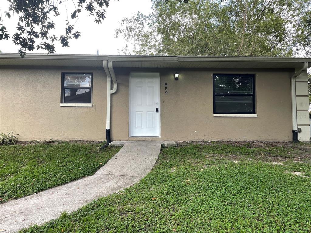 Foto principal - 859 Ponder Ave