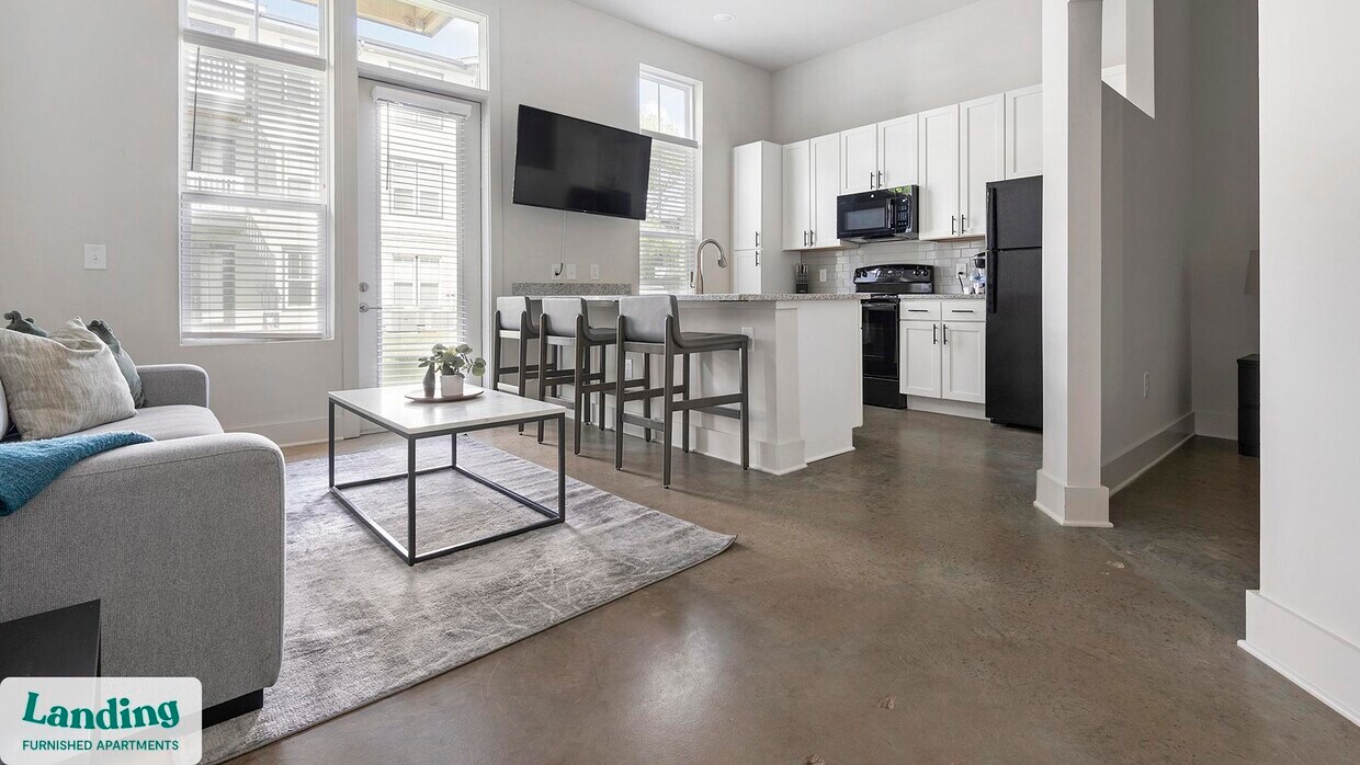 Foto principal - 404 W 26th St