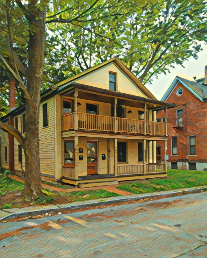 83 S Washington St, Rochester, NY 14608 Apartments in Rochester, NY