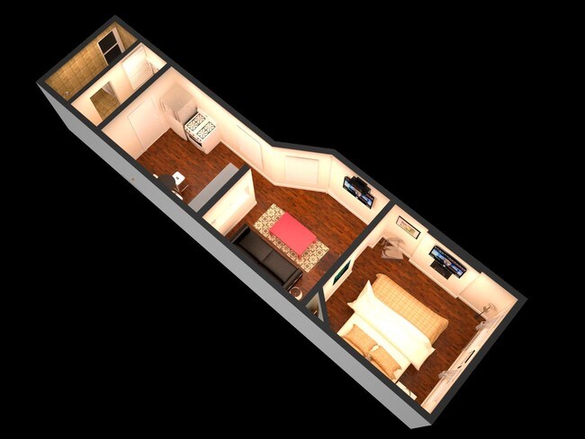 Foto del edificio - 452 West 36th Street