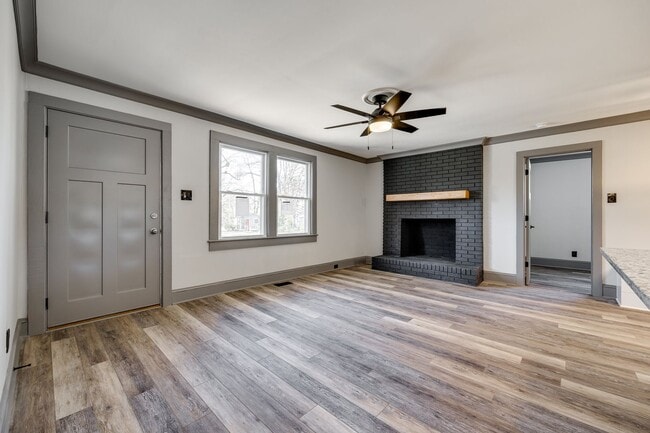 Foto del edificio - Newly Renovated Rock Hill Home Close to Downtown