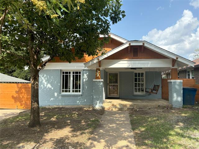 Foto principal - 1010 N Beckley Ave