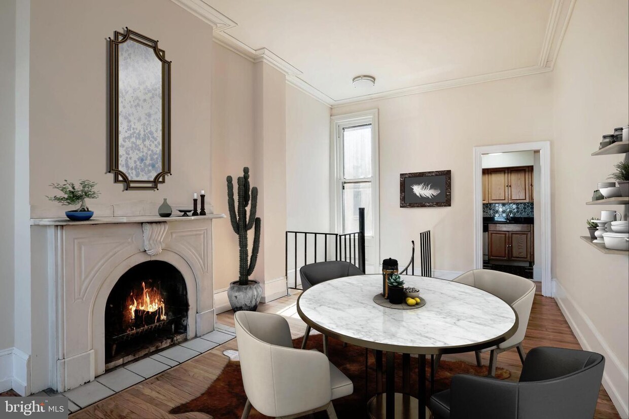 Foto principal - 2212 Fairmount Ave