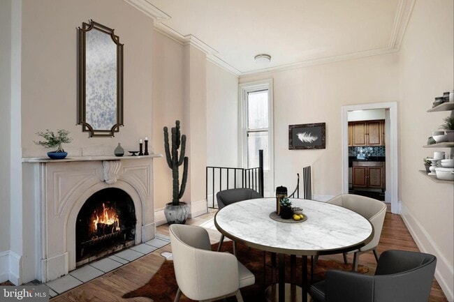 Building Photo - 2212 Fairmount Ave