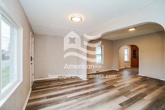 Foto del edificio - 5848 316th St