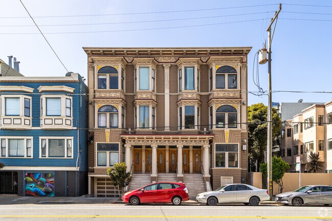Alt. Exterior - 1457-1467 Fulton St