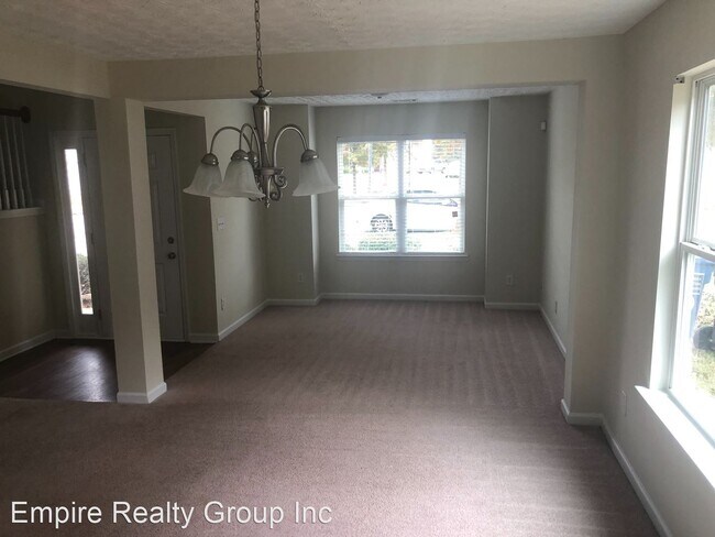 Building Photo - 4 br, 3 bath House - 3038 Meadow Point Dr