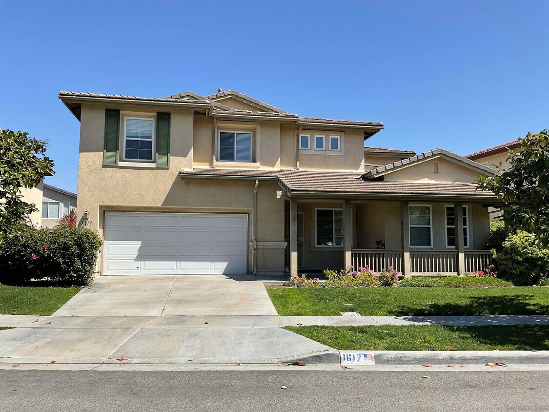 Foto principal - 1617 Hayford Rd