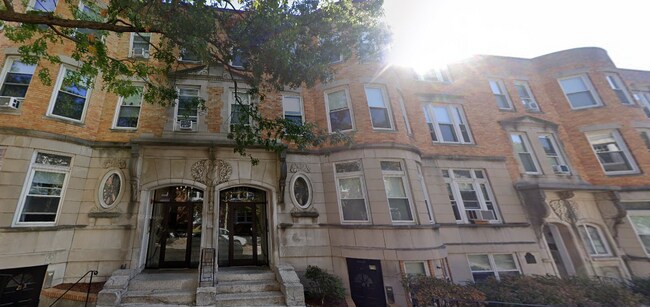 Foto del edificio - 17 Fairbanks St