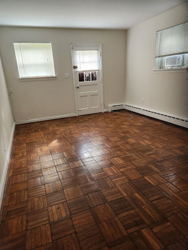 Foto del edificio - Houston Court