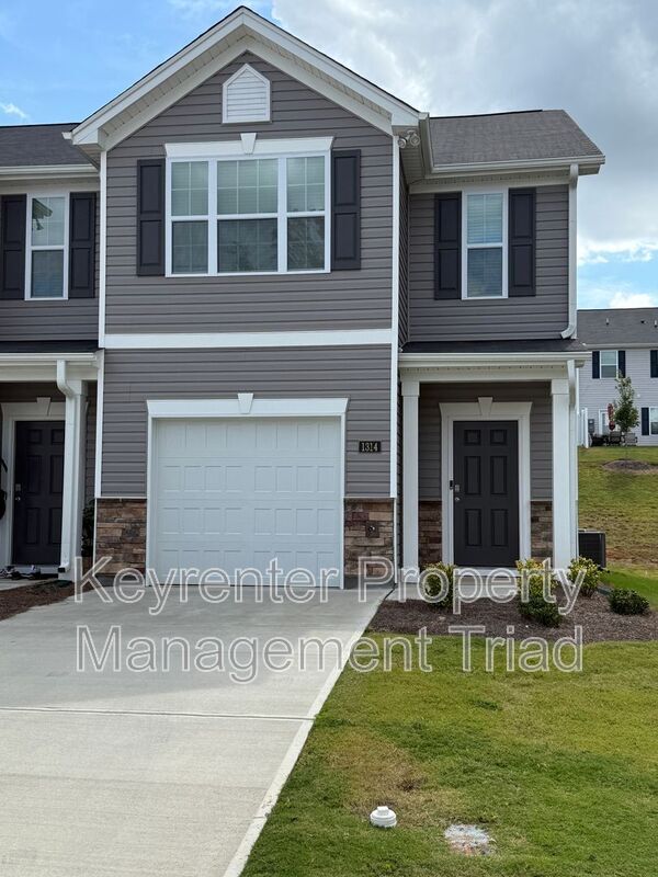 Building Photo - 1314 Amberview Ln