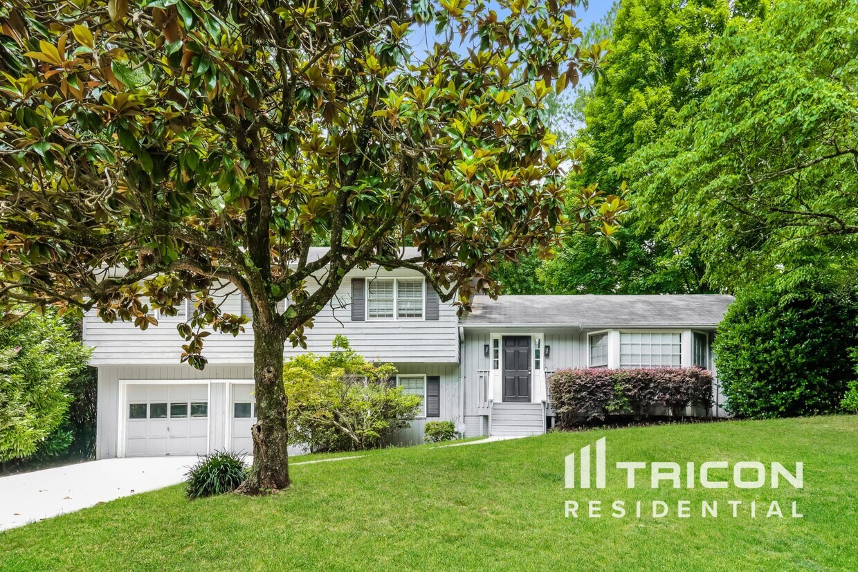 Foto principal - 5381 Willow Point Pkwy