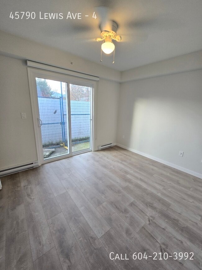 Photo du bâtiment - Brand New Unit in Chilliwack