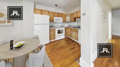 Building Photo - 1540 Tremont St