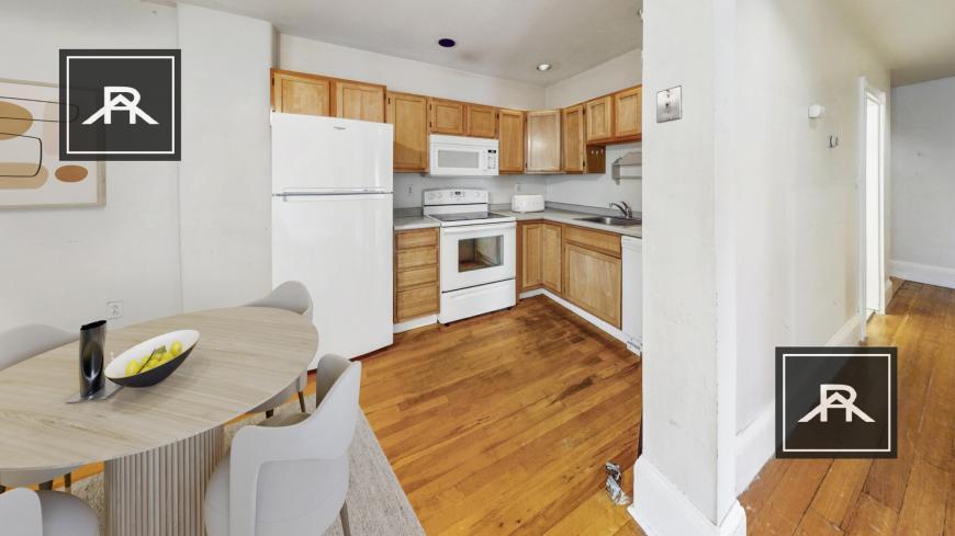 Primary Photo - 2 bedroom in Boston MA 02120