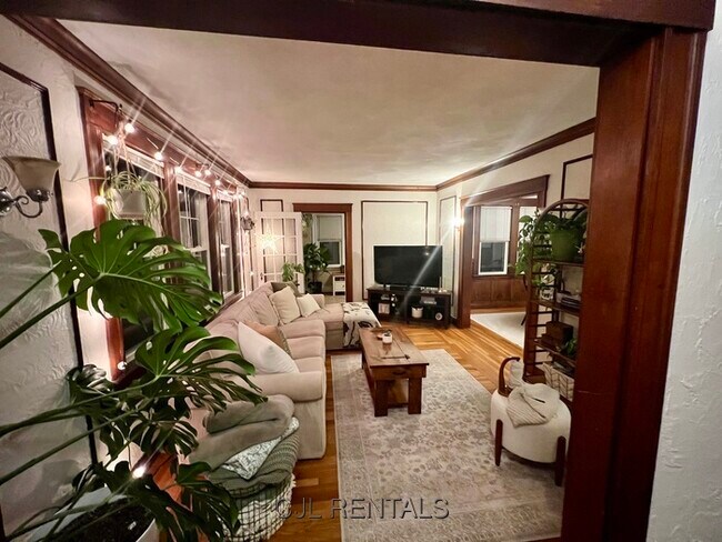 Foto del edificio - 33 Evans St