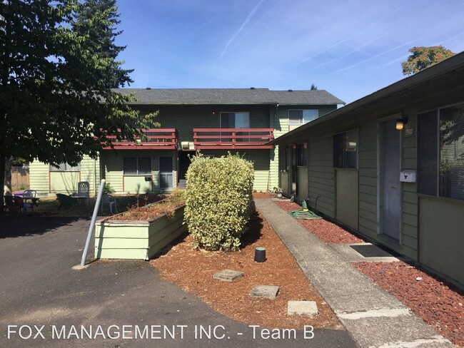 Foto del edificio - 4249-4259 NE Sumner St