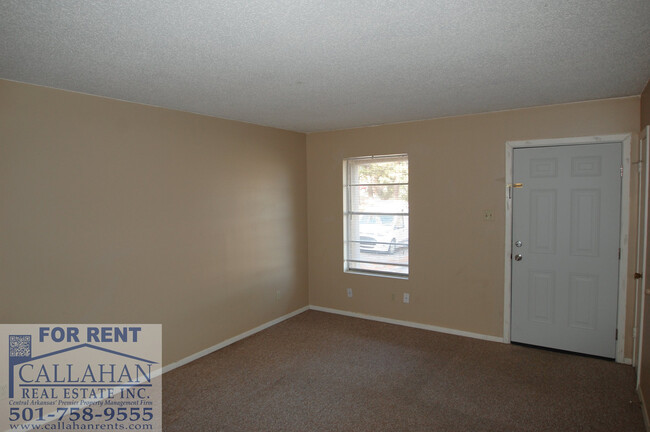 Building Photo - Maumelle 2 Bedroom Unit