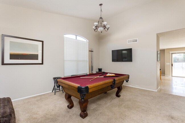 Foto del edificio - 20807 N 38th St