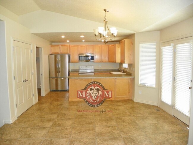 Foto del edificio - 3 Bed 2 Bath Home in a Quiet Herriman Neighborhood.