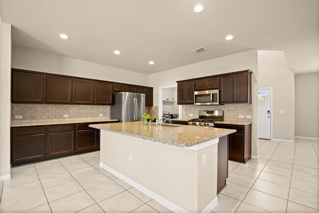 Building Photo - 7300 Branrust Dr