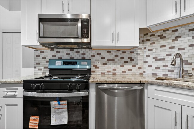 Foto del edificio - 684 Quincy Bridge Ln