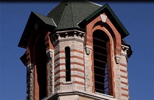 Foto del edificio - 624 Washington St