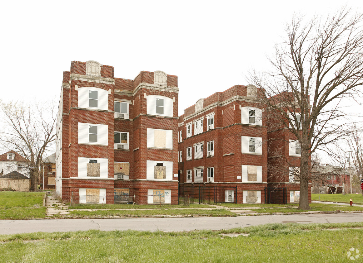 Primary Photo - 1610 Collingwood St