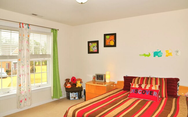Building Photo - 5307 Turnberry Park Dr