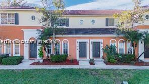Foto principal - 2417 SW 99th Way