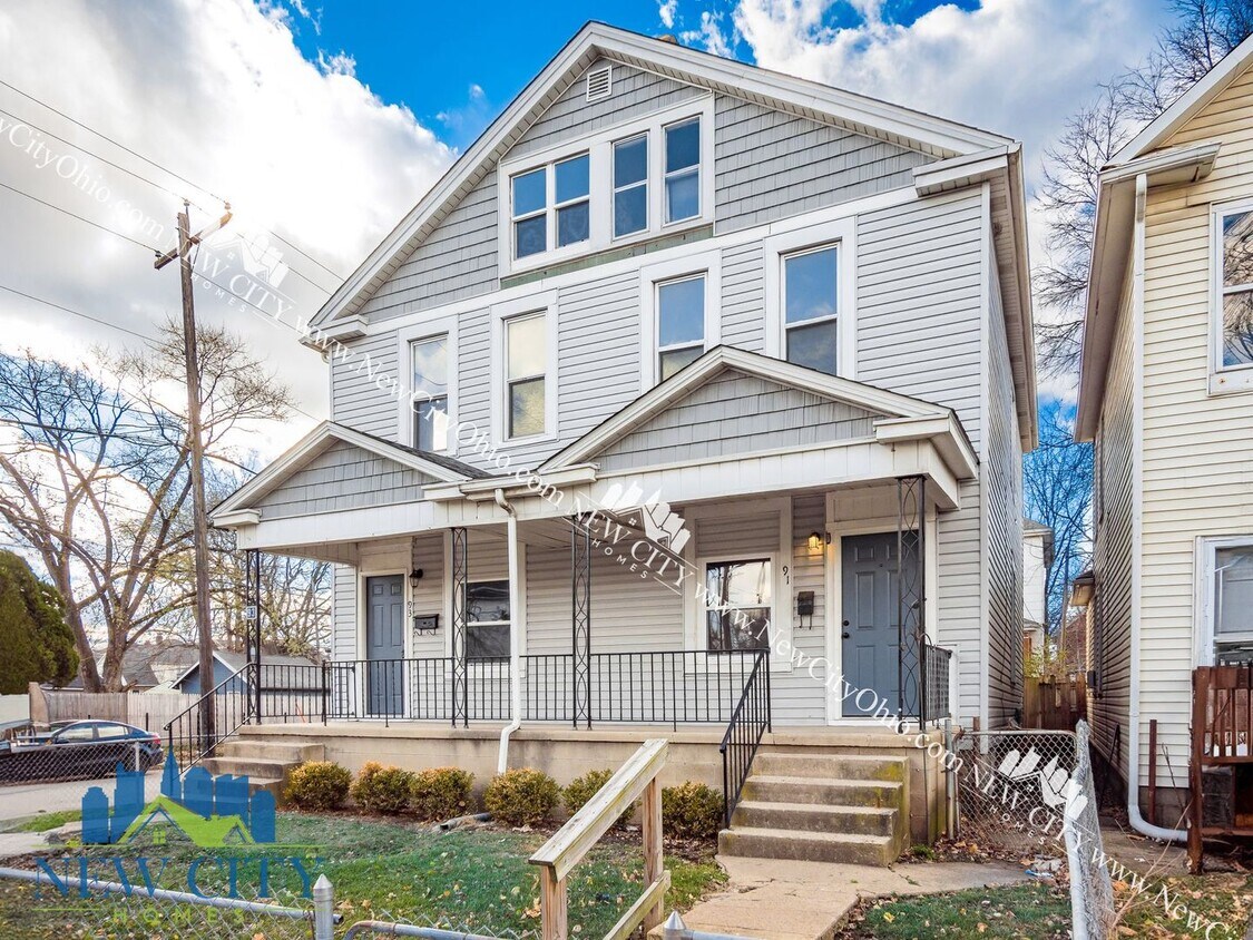 Foto principal - 91-93 Dana Avenue, Columbus, OH 43222