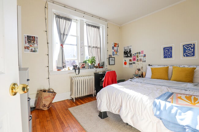 Foto del edificio - 62 Egmont St