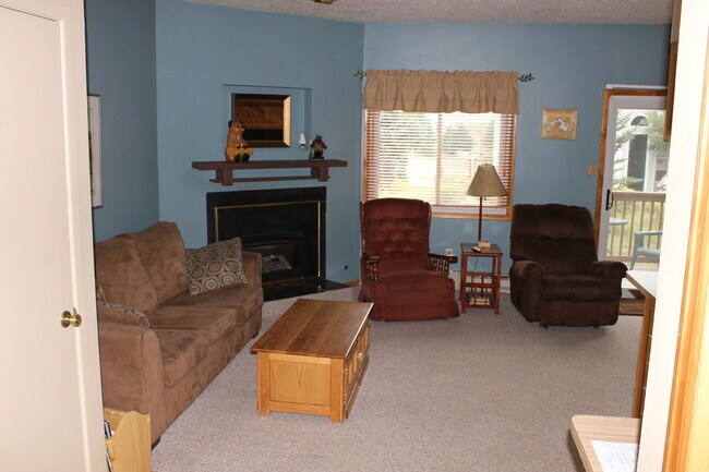Foto del edificio - Lake Haus Condo - WINTER RENTAL-1 Bedroom/...