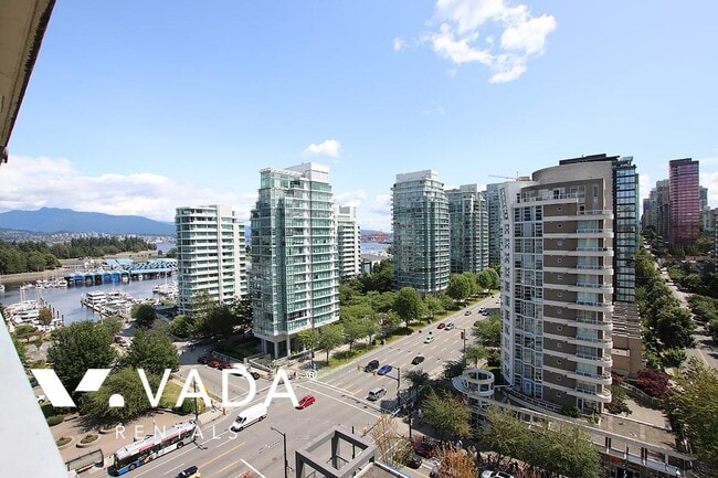 Building Photo - Lumiere 2 Bed Apartment Rental 1402-1863 A...