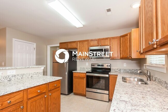 Foto del edificio - 4 Bedroom Pet-Friendly Home in Mount Holly...