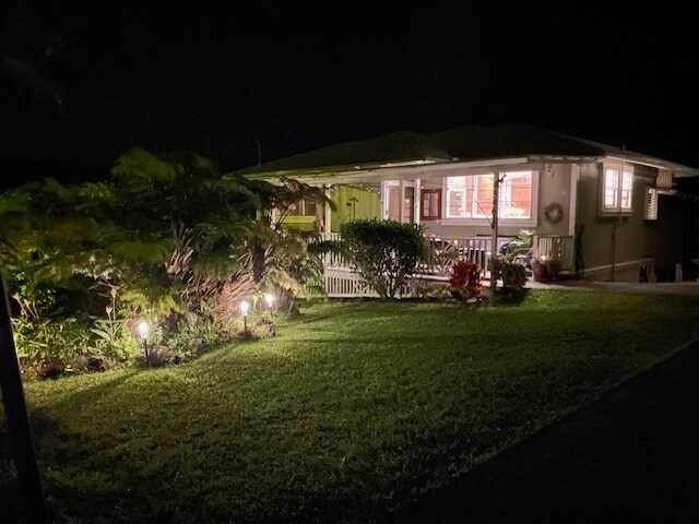 Foto del edificio - 45-461-461 Maile St