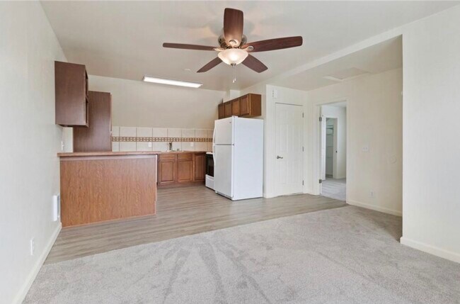 Foto del edificio - 2156 S M St