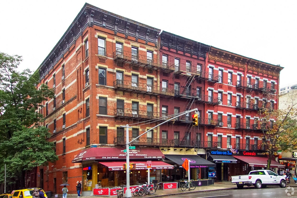 Foto principal - 1712 2nd Ave