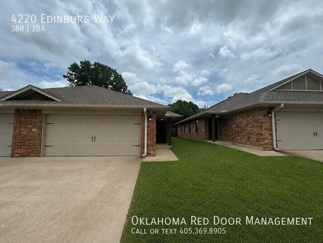 Building Photo - 4220 Edinburg Way